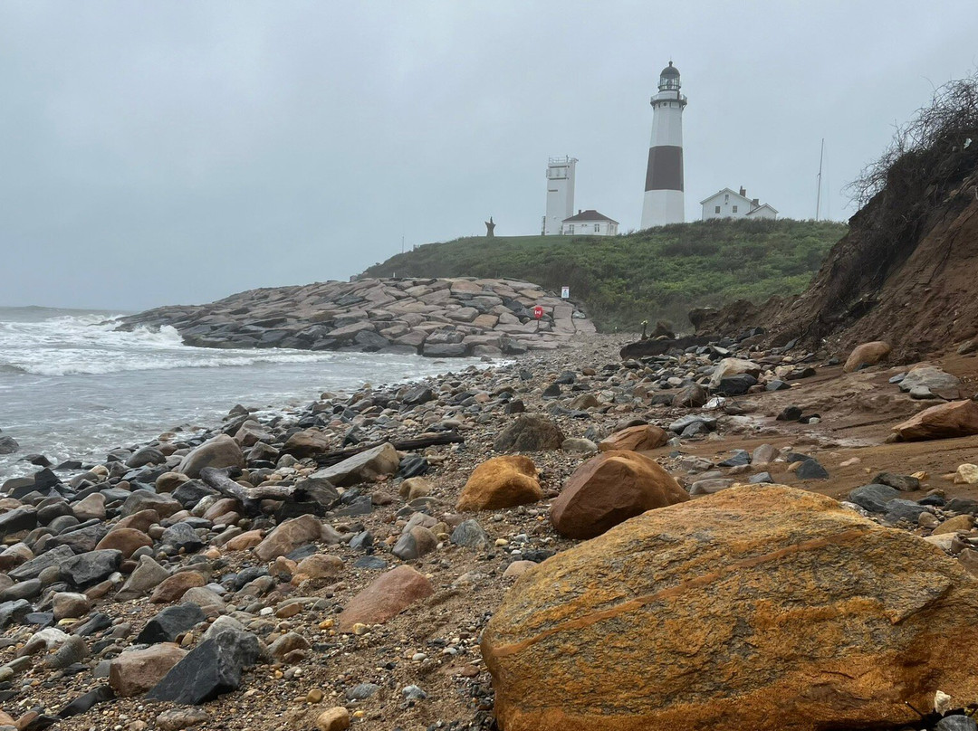 Montauk Point State Park-蒙托克必去景点