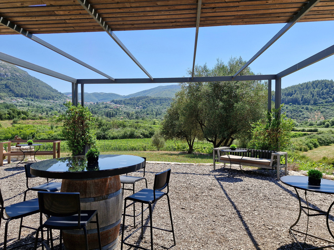 Zervas Winery-Igoumenitsa必去景点
