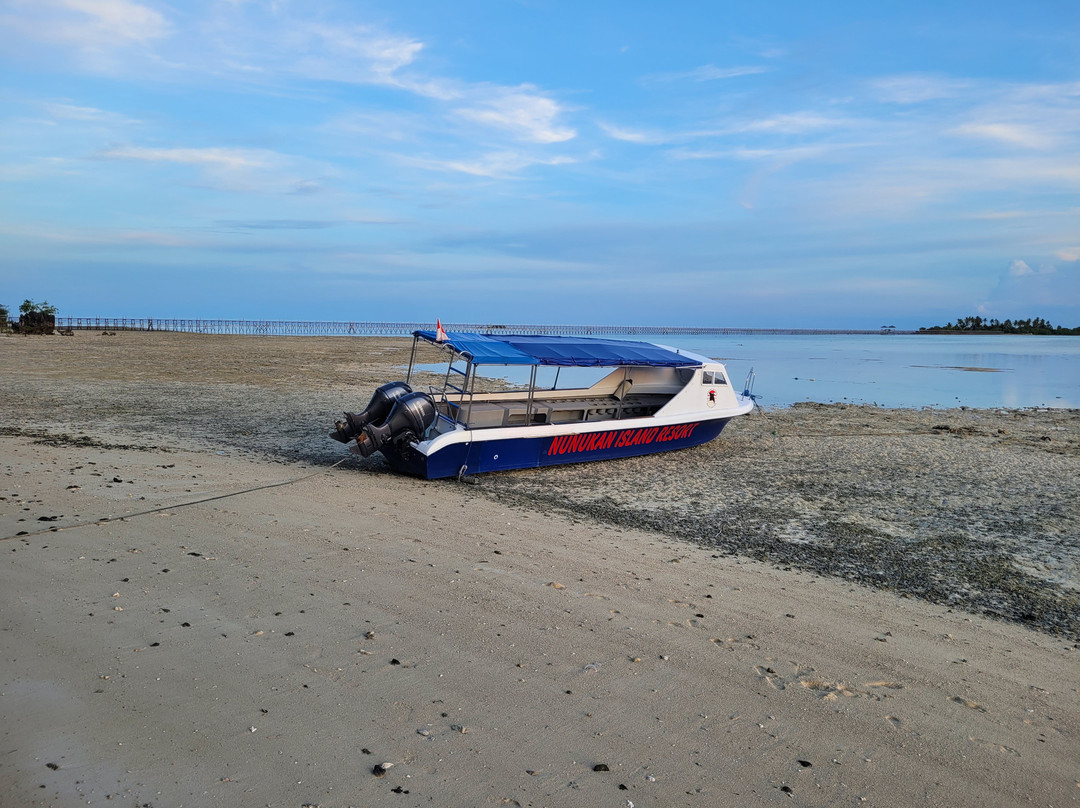 Nunukan Island Resort主图