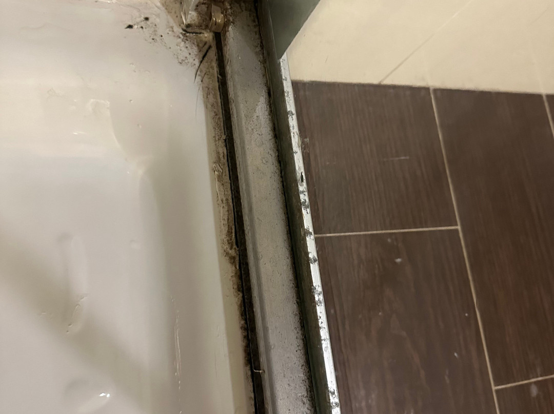 塔中心水疗酒店主图