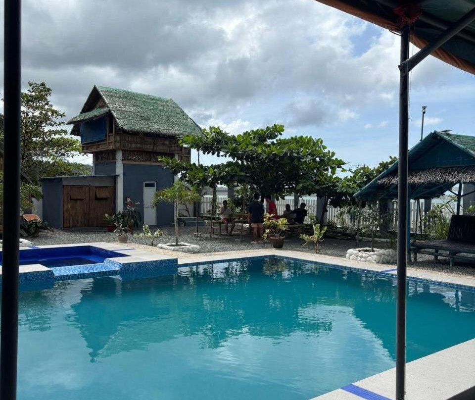 Brandons Beach Resort