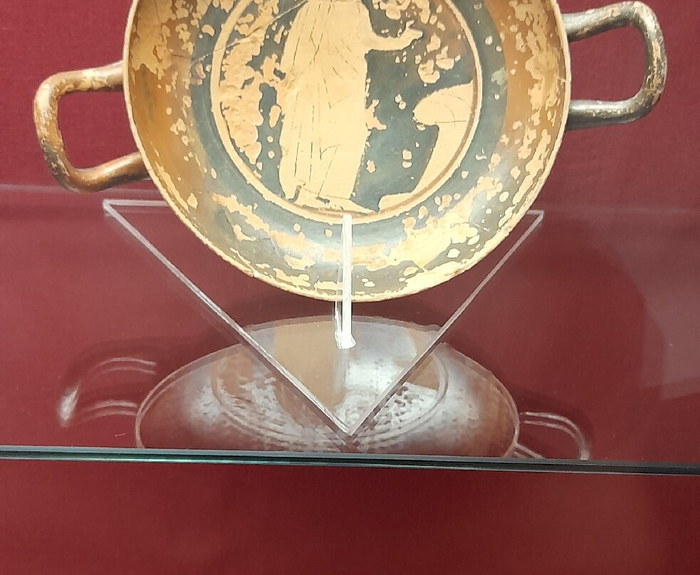 Archaeological Museum of Ubeda-乌维达必去景点