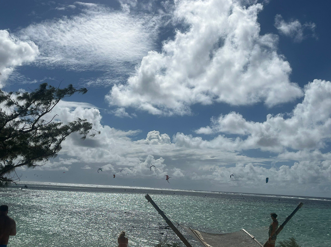 Belle Mare Beach-贝尔马尔必去景点