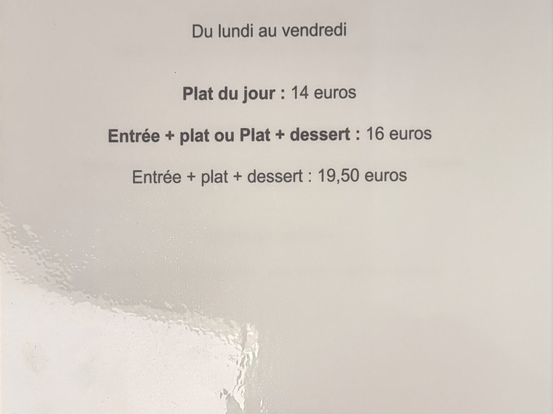 Les Gourmand'ises