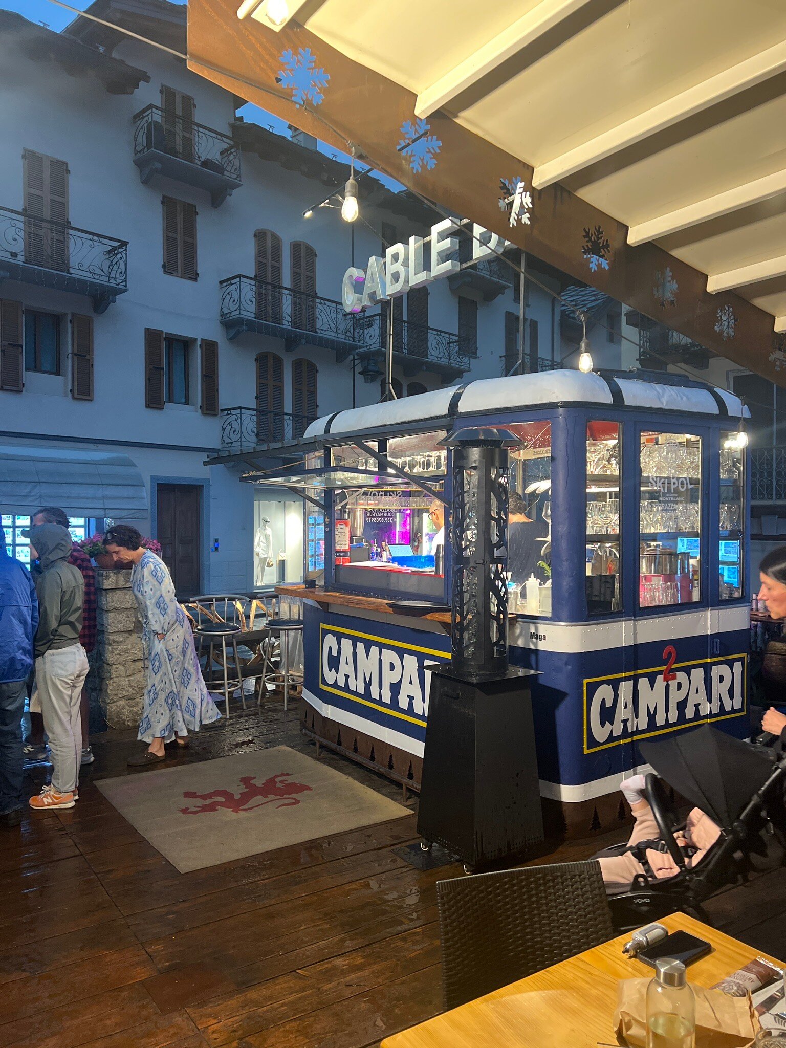 库马耶酒店-旅行者