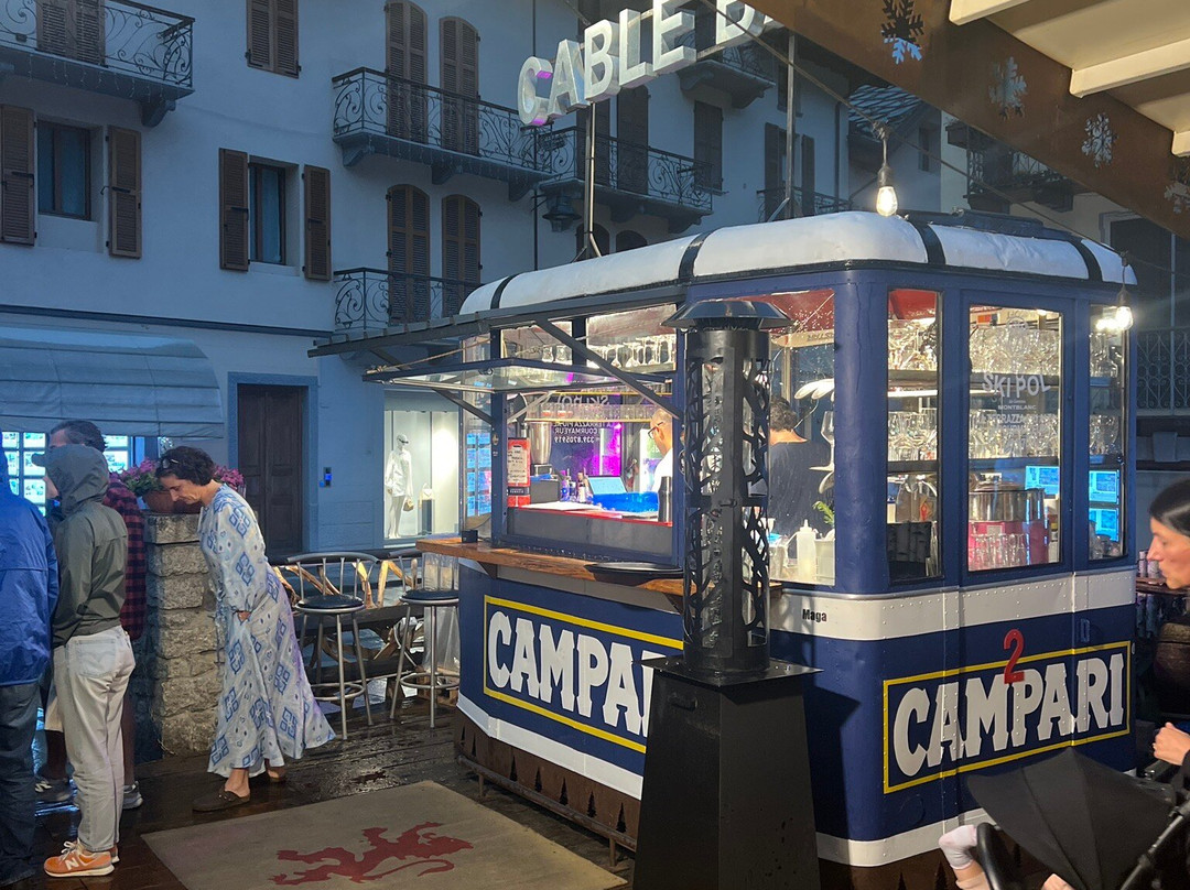 库马耶酒店主图