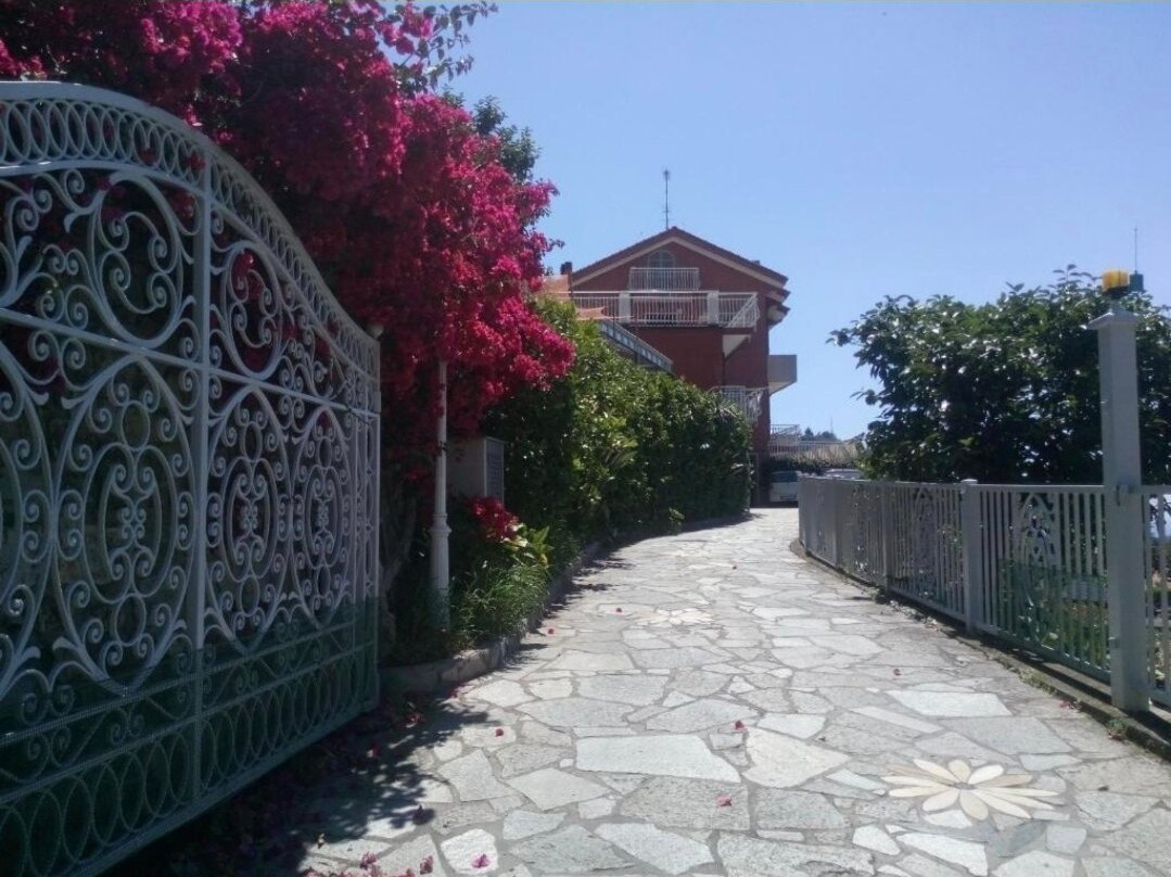 Agriturismo La Rocca