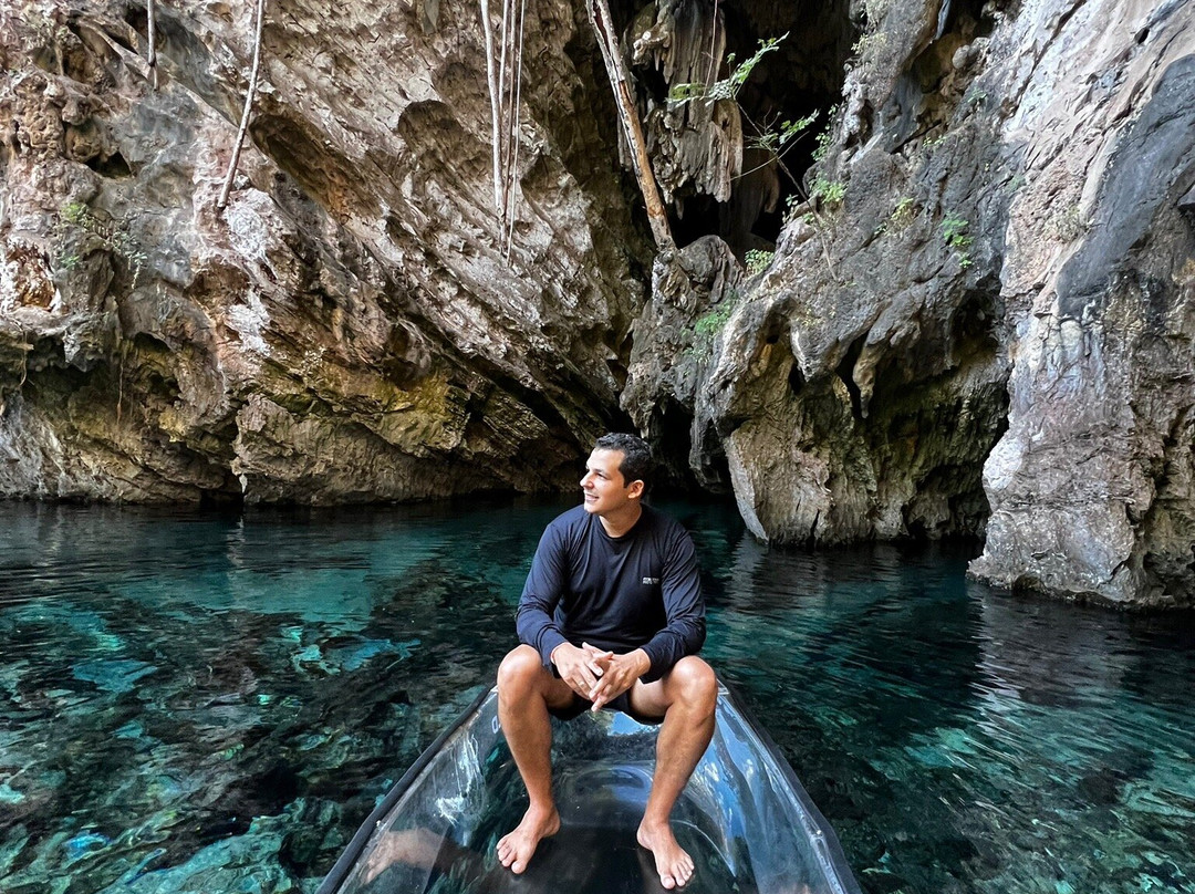 JALAPOEIROS ECOTOUR-Mateiros必去景点