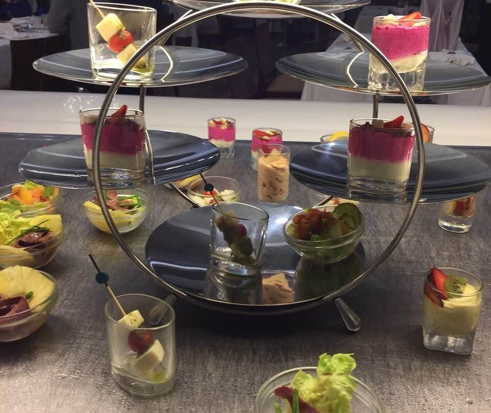 La Cigale Tabarka Hotel Thalasso Spa & Golf主图