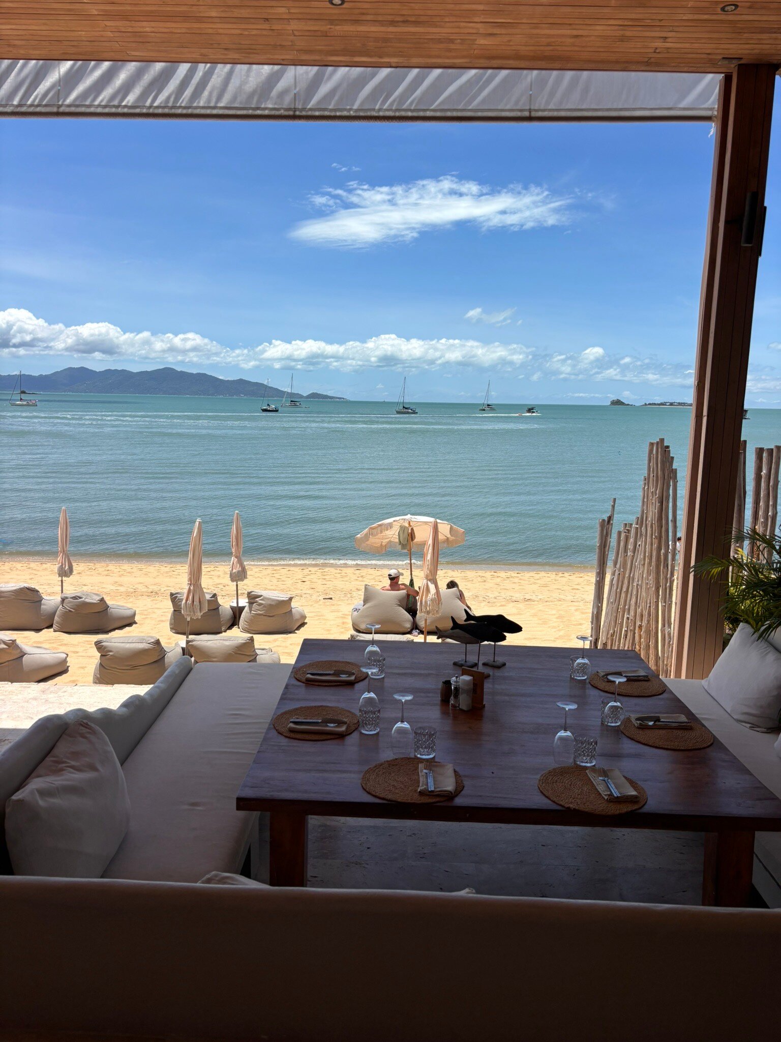 Cielo Boutique Hotel & Spa Samui-旅行者