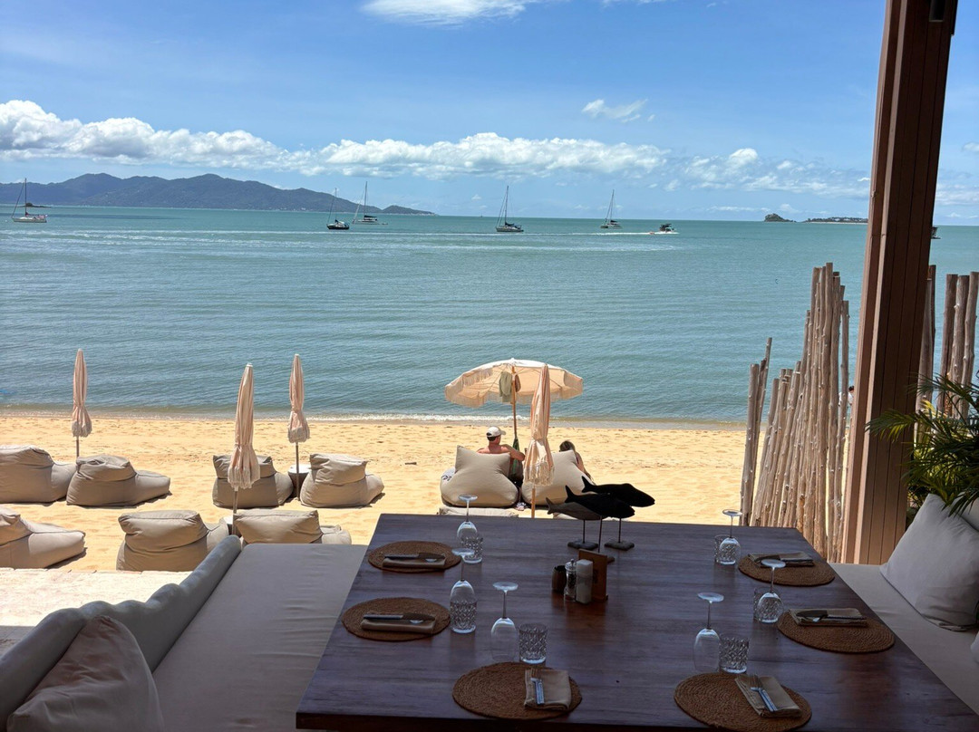 Cielo Boutique Hotel & Spa Samui主图
