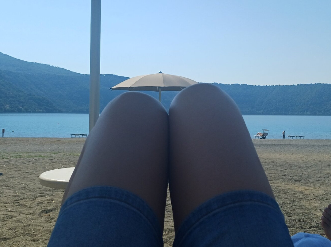 Lake Albano-冈多菲堡必去景点