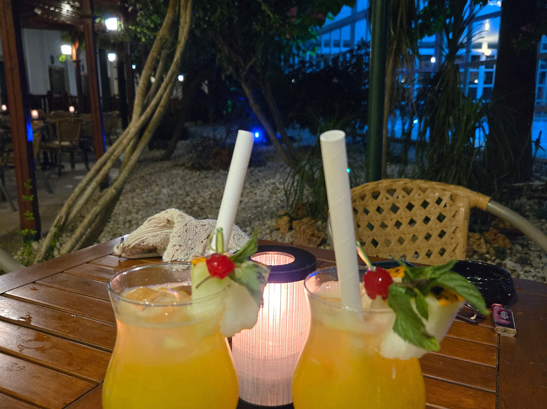 俱乐部及利图尼亚酒店-全包主图