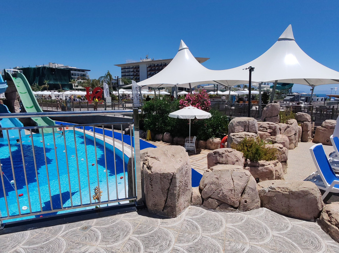 Numa Bay Exclusive Hotel - Ultra All Inclusive主图