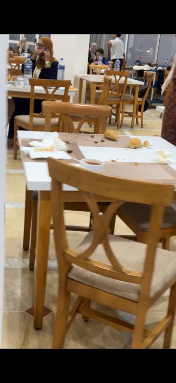 欧尔茂拉迪斯凯尼酒店-旅行者