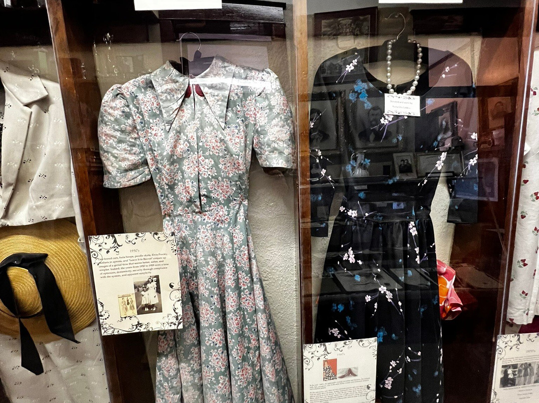 Little Snake River Museum-Savery必去景点