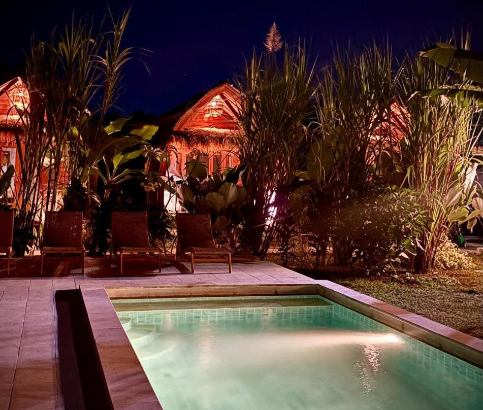 Damai Bungalows