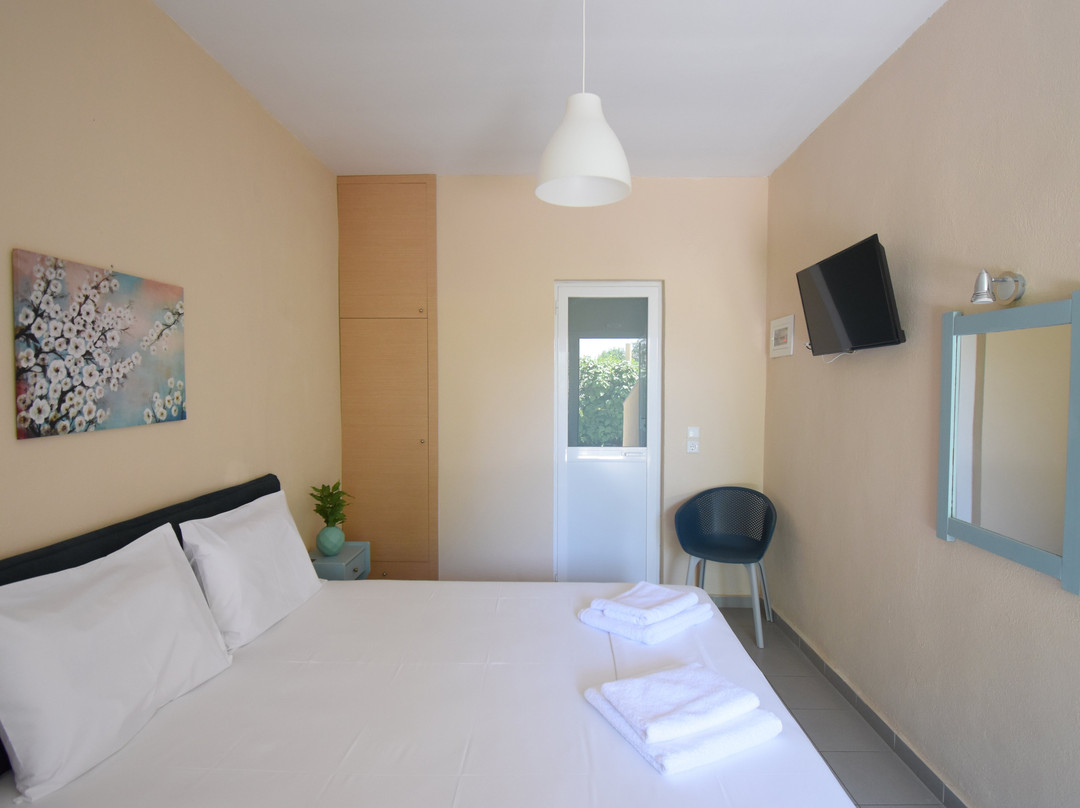 Hotel Argilos主图