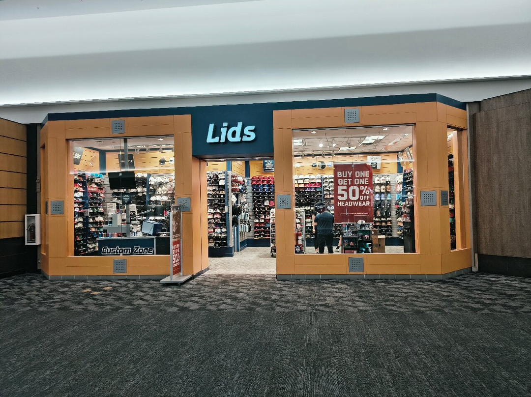 Sandusky Mall-桑达斯基必去景点
