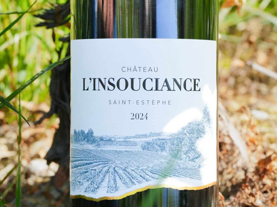 Chateau l'insouciance