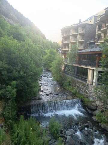 圣戈塔尔酒店-旅行者