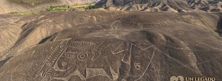 Torre Mirador de Las Lines de Nasca-纳斯卡必去景点