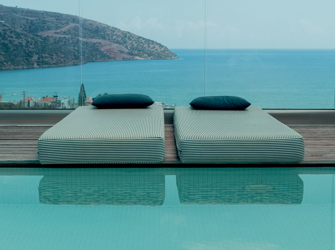 Meliti Hotel (Adults Only)主图
