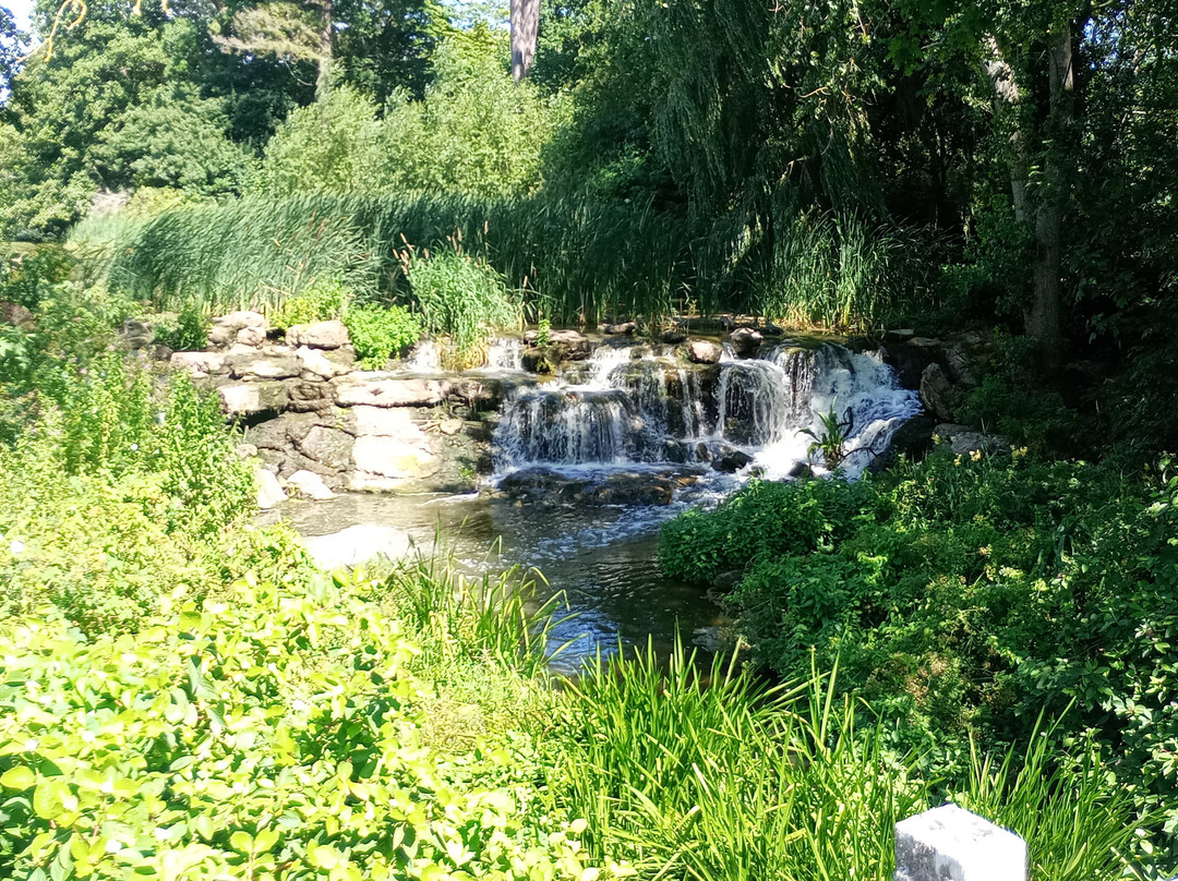Hever Castle & Gardens-Hever必去景点
