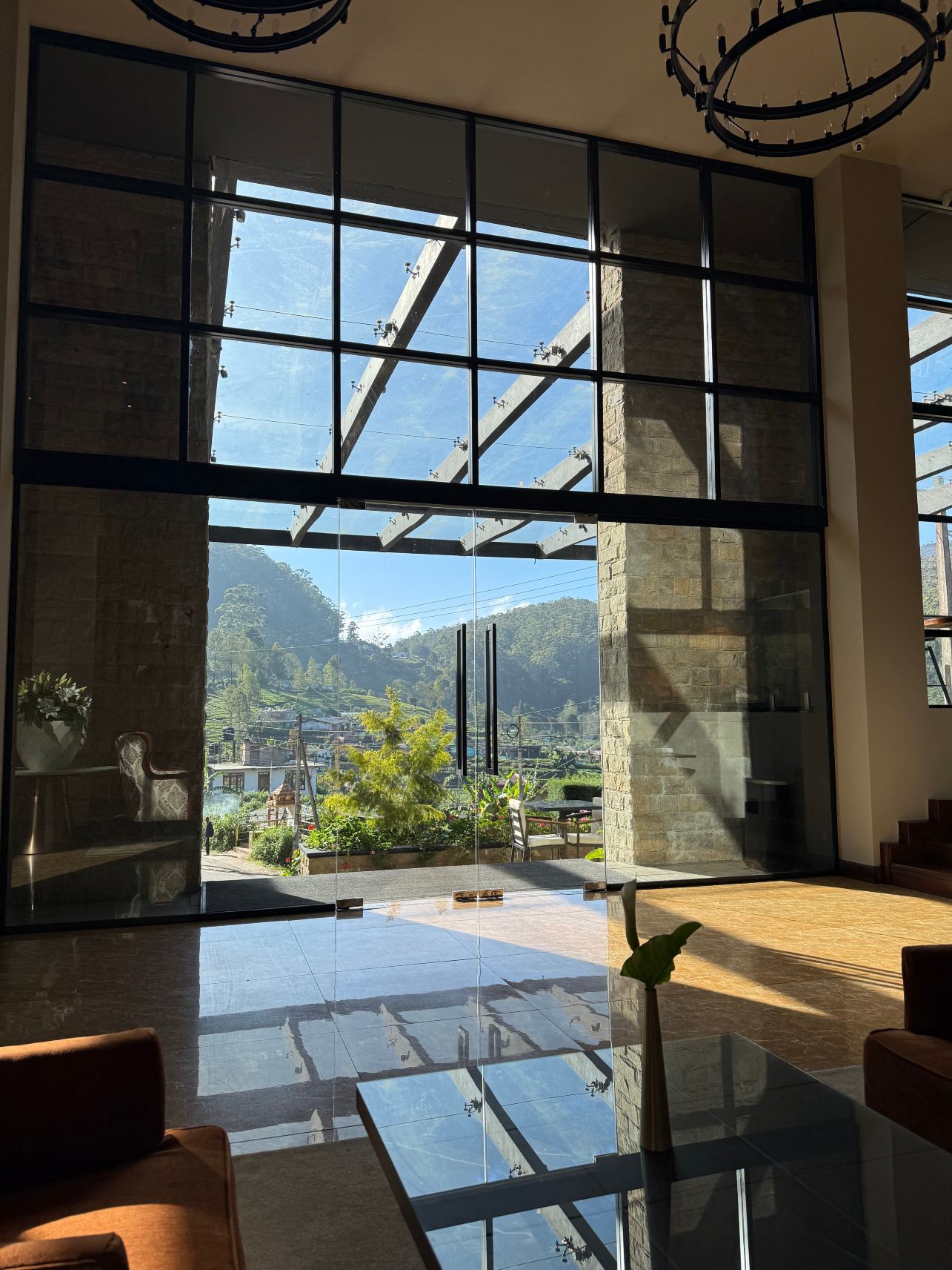 金岭酒店-旅行者