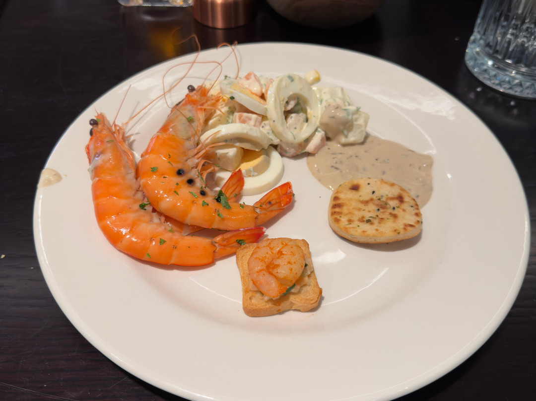 Rio Brazilian Steakhouse - Sunderland