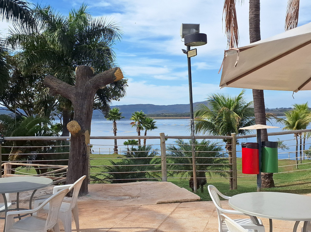 Nautico Praia Clube-Caldas Novas必去景点