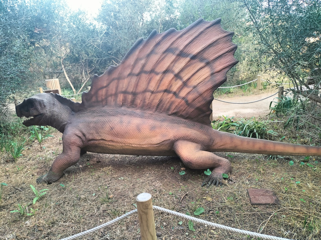 Dinosaurland-克里斯托港必去景点