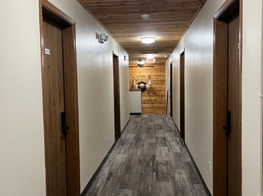 贝尔图斯度假酒店加小屋主图