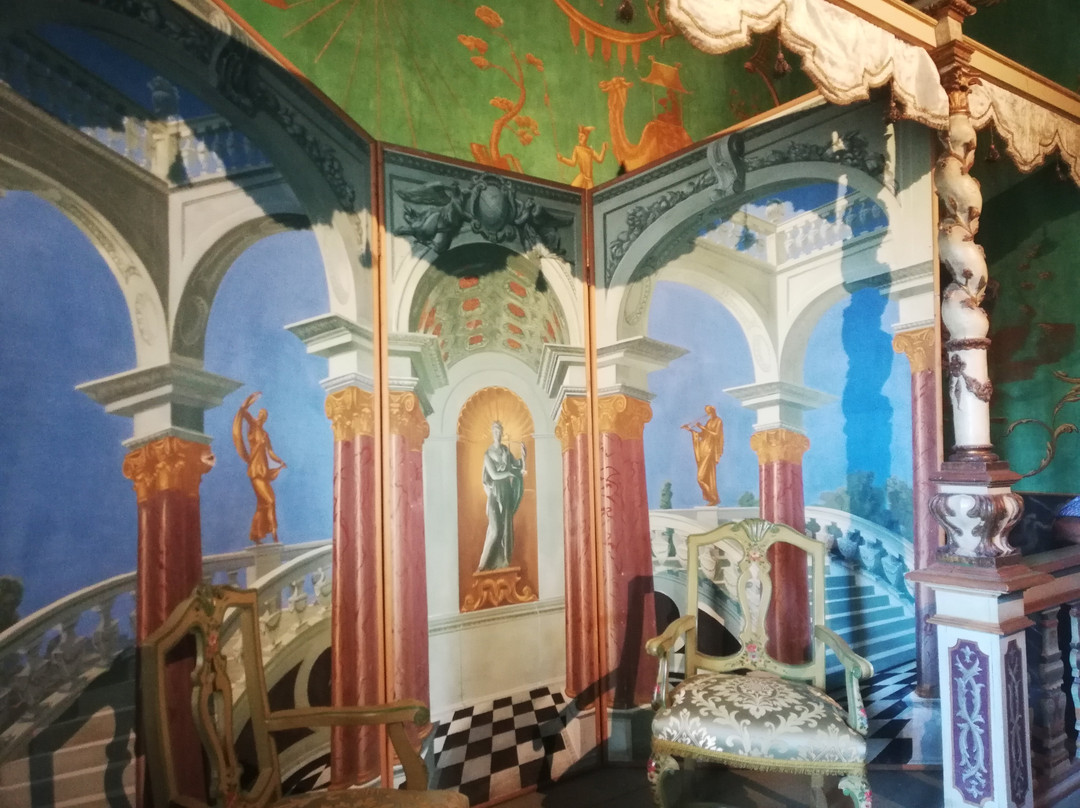 Castello di Vigoleno-Vigoleno必去景点