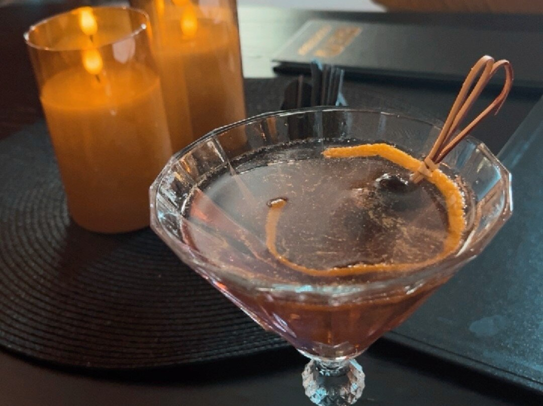 Freyr Cocktailbar, Levanger-Levanger必去景点