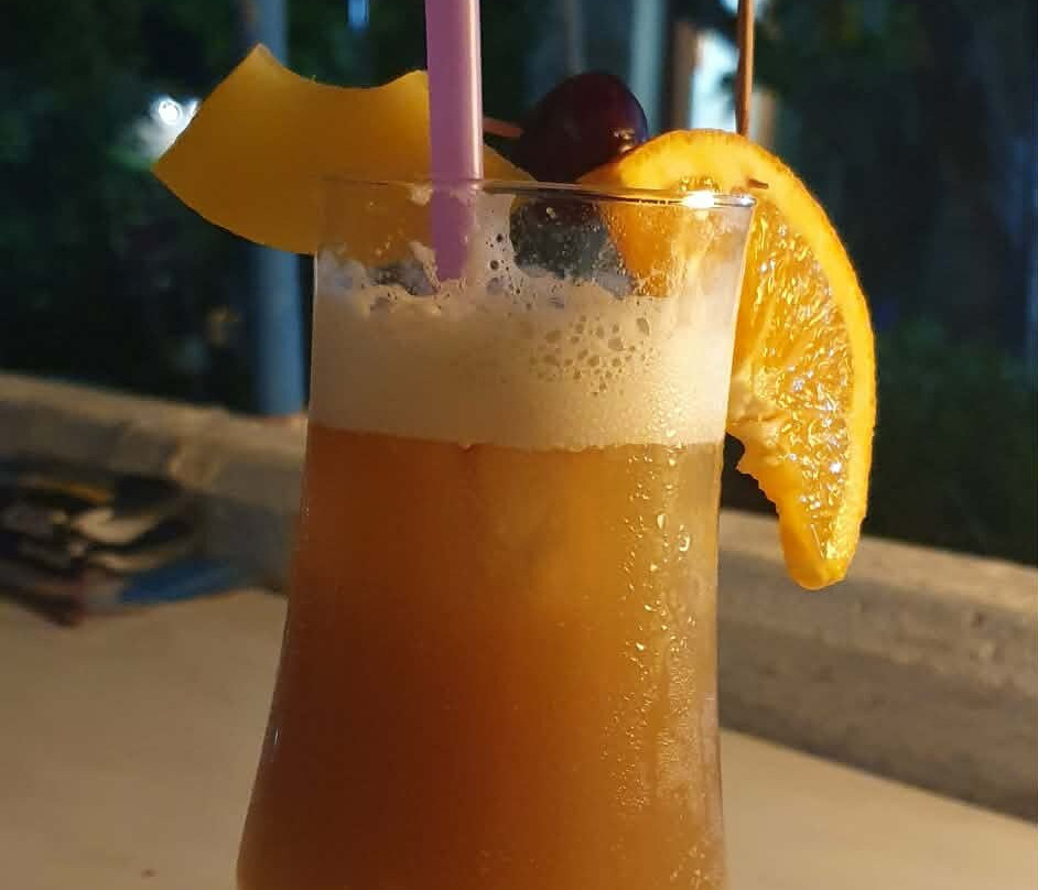 Bell' Elen Pub-雷斯蒙必去景点