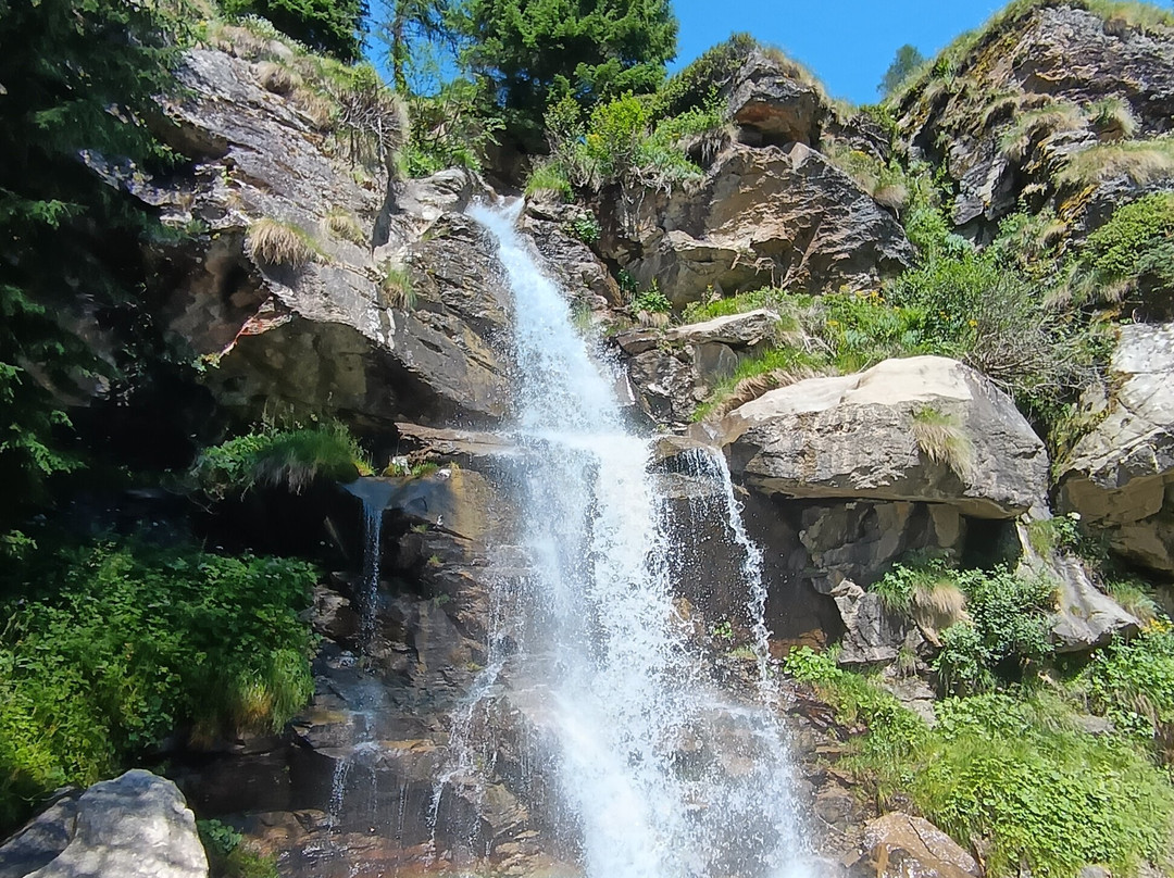 Experience Val di Sole-Mezzana必去景点