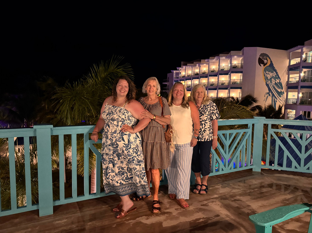 Margaritaville Island Reserve Riviera Maya by Karisma