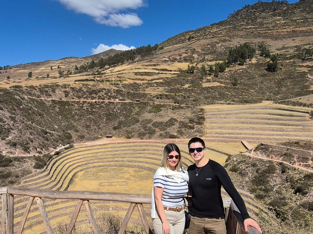 Peru Viva Experience-库斯科必去景点