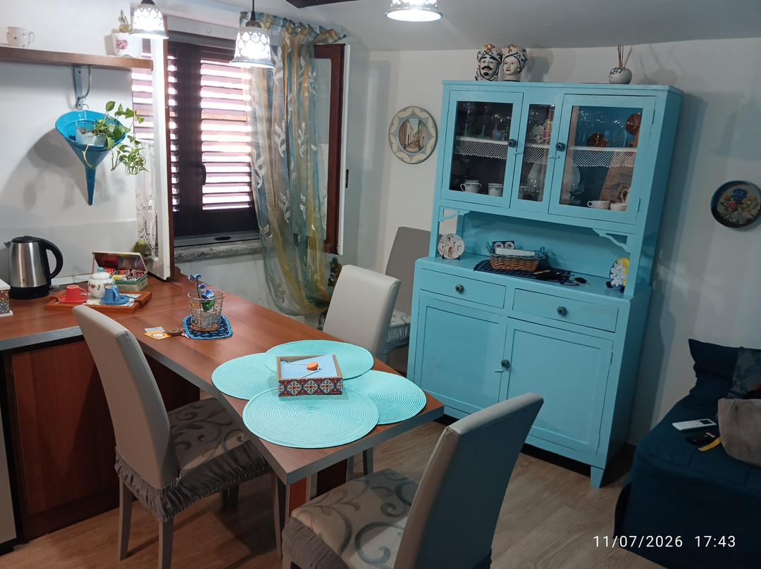 B&B A Voir