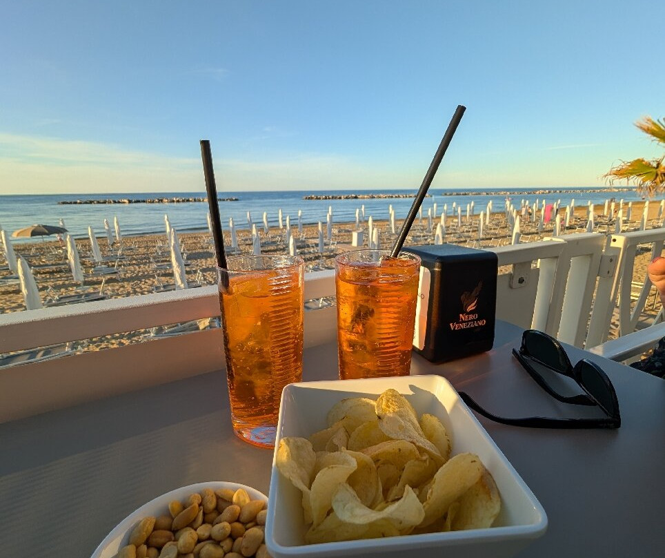 Lungomare San Salvo Marina-San Salvo Marina必去景点