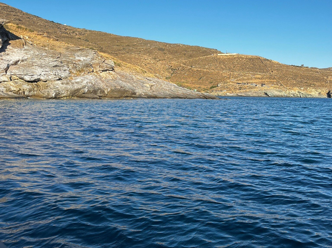 Andros Cruises & Boat Rentals-Batsi必去景点
