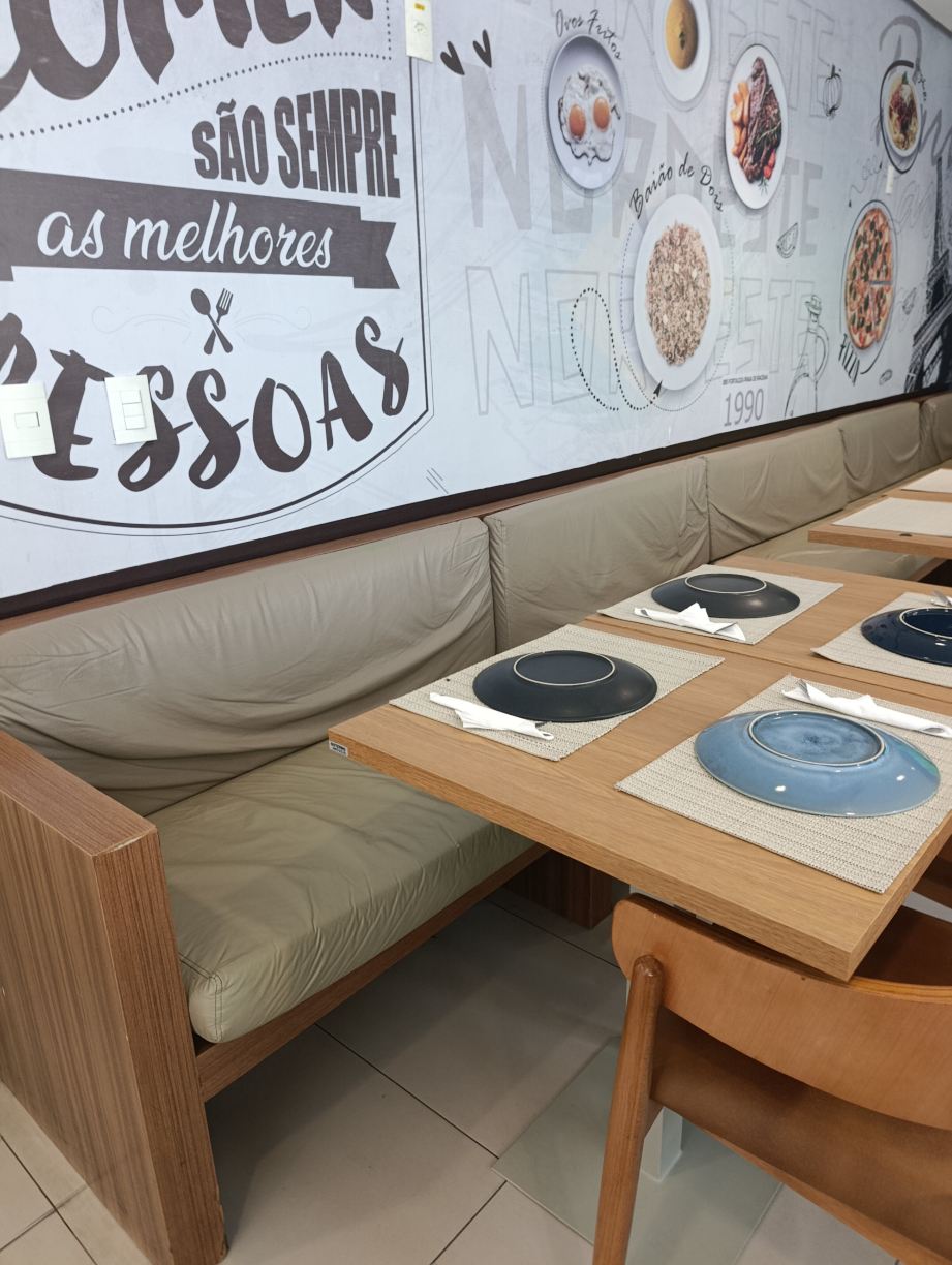 宜必思福特莱萨酒店-旅行者