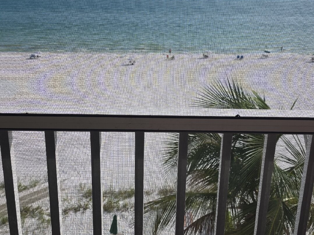 Casa Playa Beach Resort主图