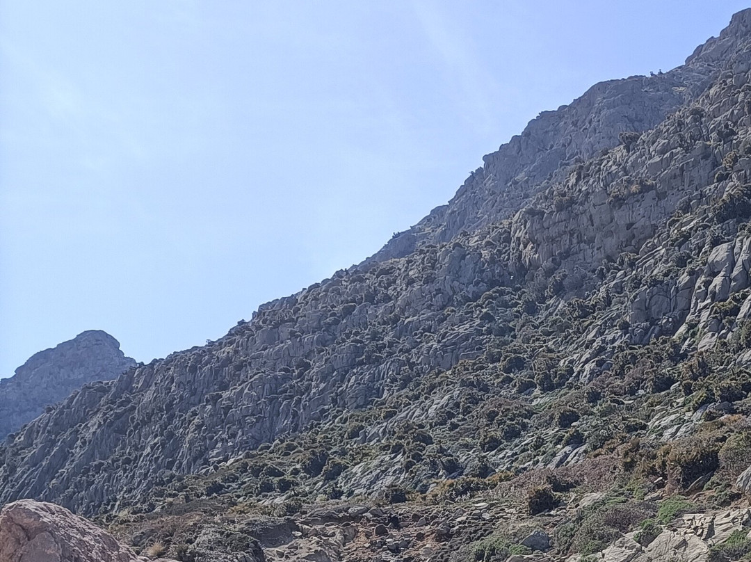 Cala Boquer-波连萨必去景点