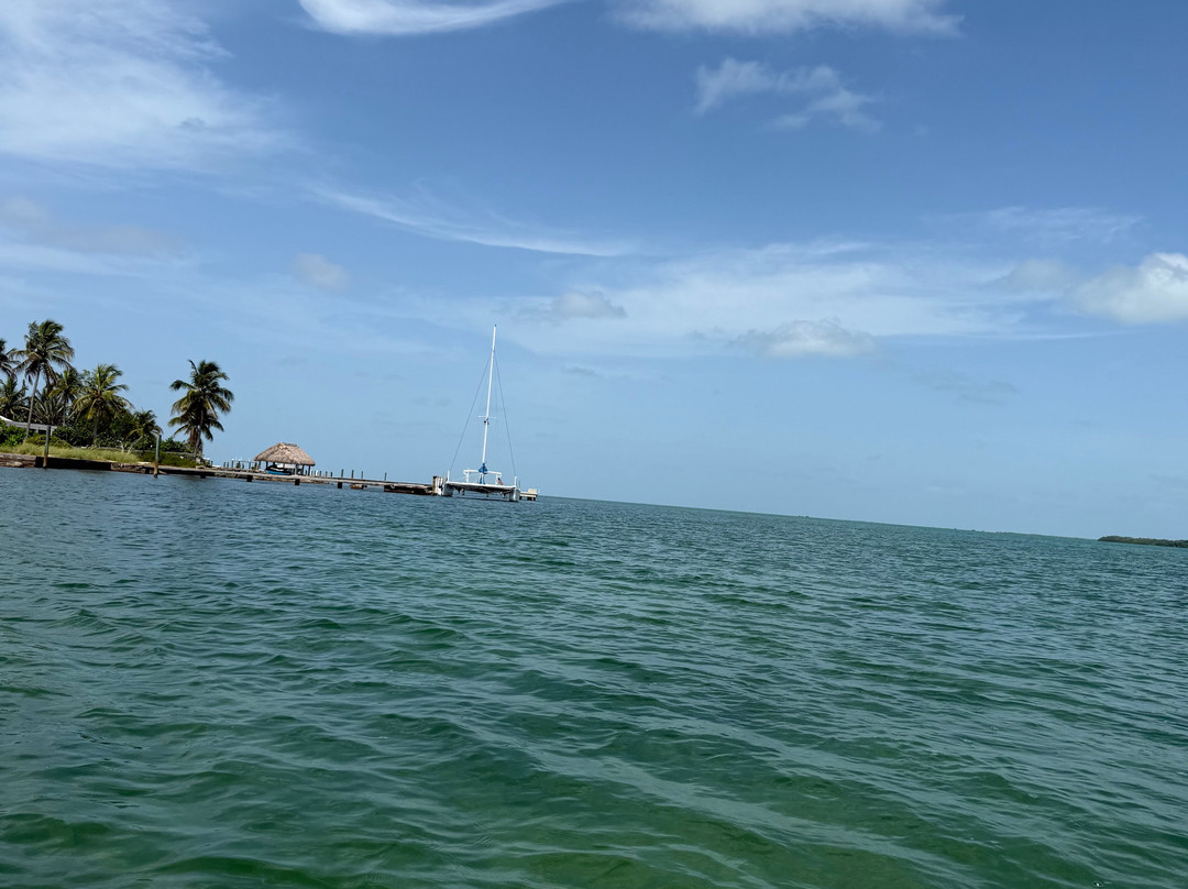 漂流酒店主图