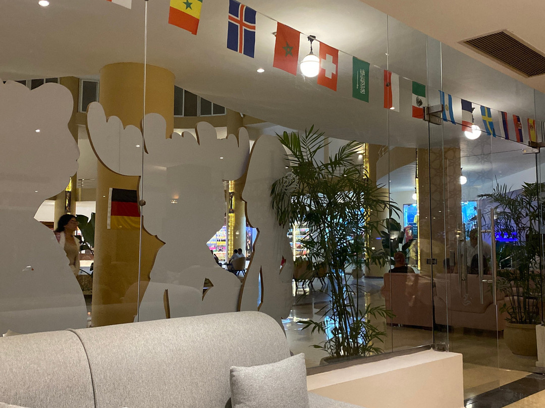 三隅酒店集团 - 伊奎诺克斯海滩度假酒店主图