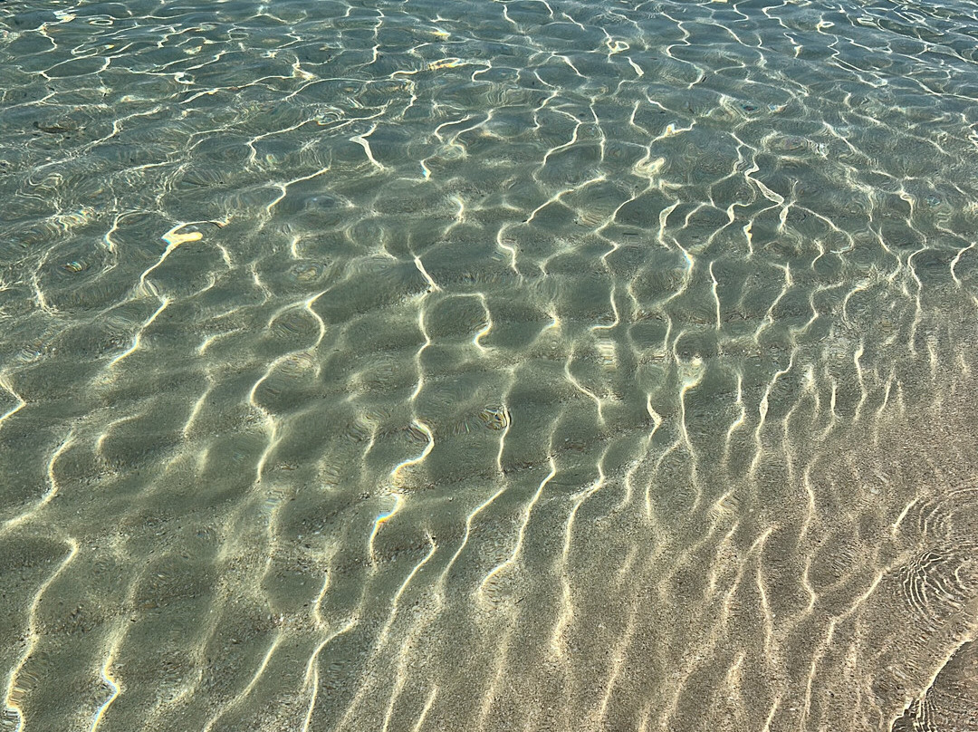 Baron Beach-Torre Lapillo必去景点