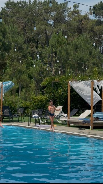 Hotel Aeetes-旅行者