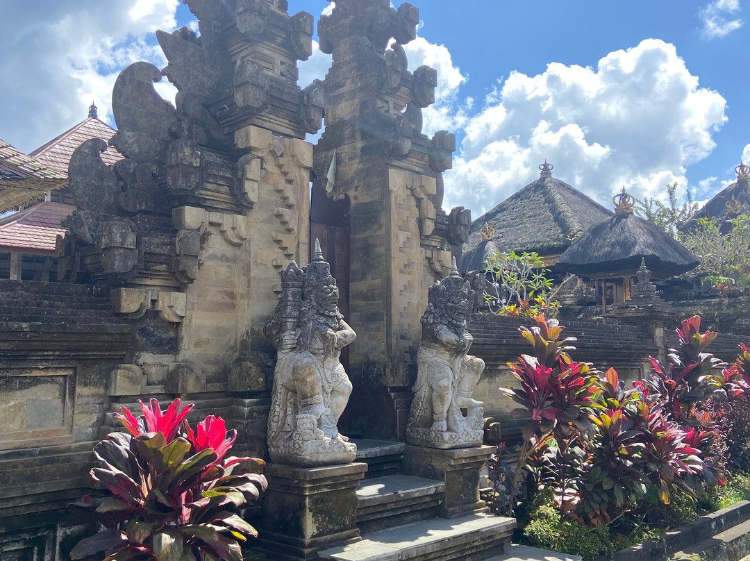 Bali Guia en Espanol-Mas必去景点